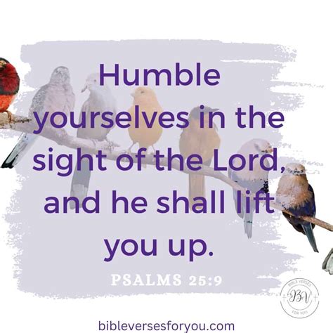 12 Humbling Bible Verses about Humility - Bible Verses for You