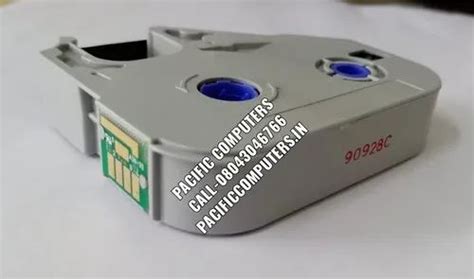 Canon - Onyx Label Tape White 12mm Wholesale Trader from Mumbai