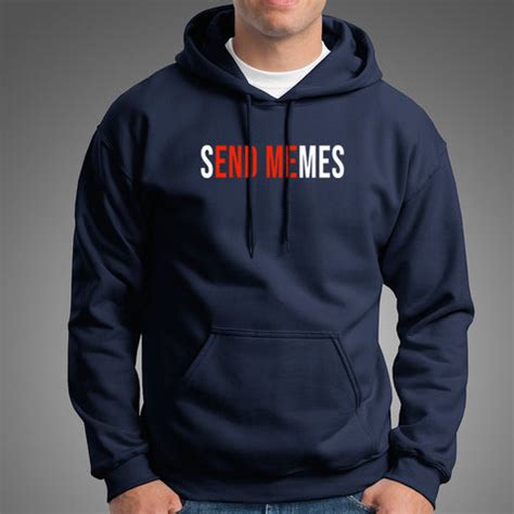 Send Memes T-Shirt For Men – TEEZ.in