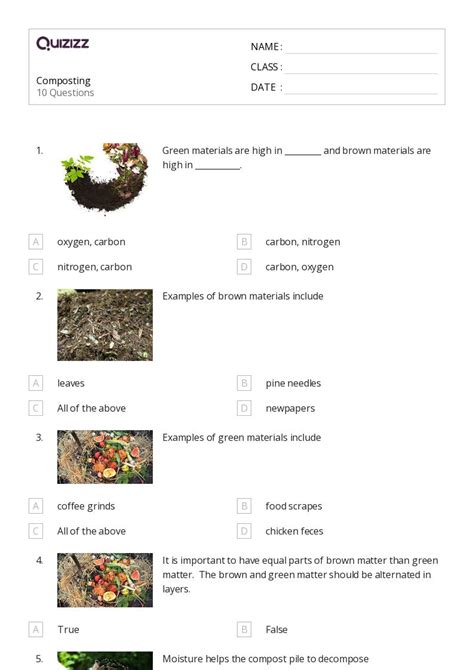 50+ Composing and Decomposing Numbers worksheets for 8th Class on ...