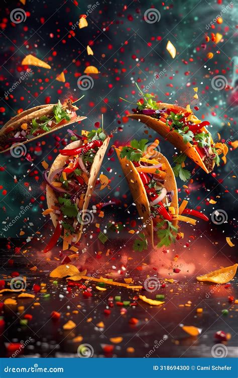 Exploding Tacos 的图像结果