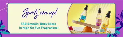 Plum BodyLovin' Orchid-You-Not Body Mist | Long Lasting Fresh Floral ...