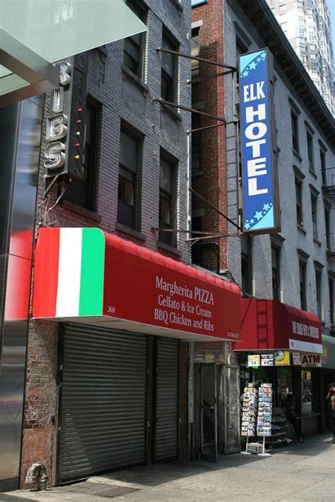 ELK HOTEL (New York City) - Hotel Reviews & Photos - Tripadvisor