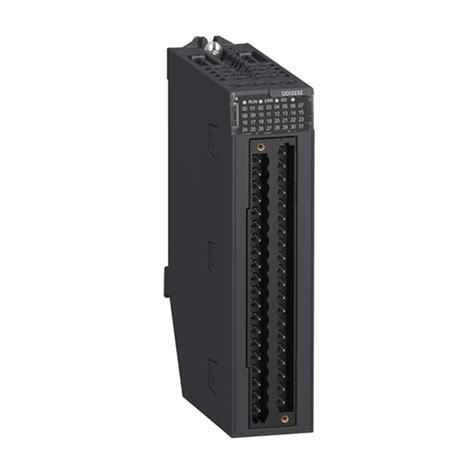 BMXDDI3232 Schneider Electric | Schneider Electric Modicon X80 Series ...