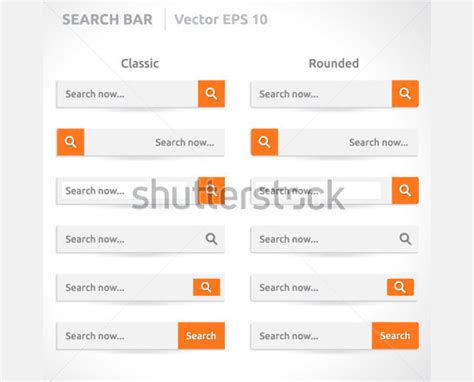 Image result for Search Box UI Design HTML