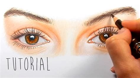 Image result for Colour Pencil Drawing Tutorial