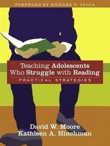 Teaching Adolescents Who Struggle with Reading: Buy Teaching ...