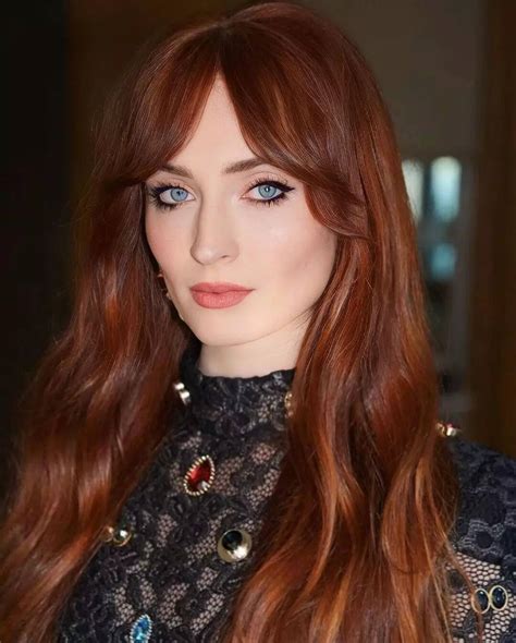 Sophie Turner's BOLD Red Carpet Gowns | Celebs - Times Now