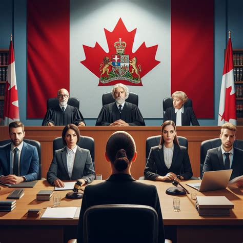 How Judges Interpret Laws in Canada