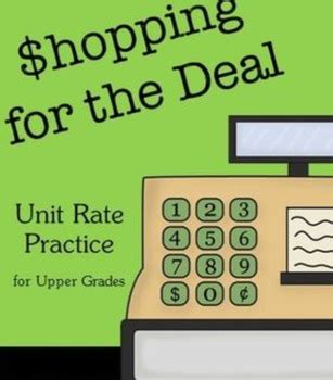 Image result for Unit Rate Notes