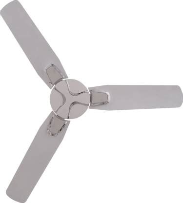 Rally Diamond DLX (_Pearl_White ) 3 Star 1200 mm 3 Blade Ceiling Fan ...