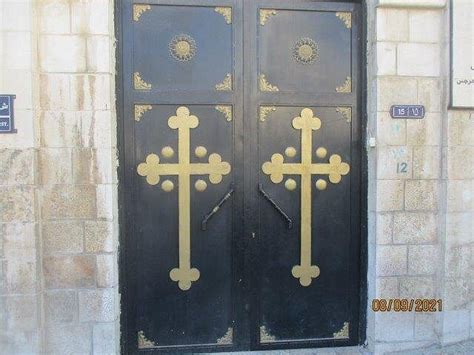 COPTIC ORTHODOX PATRIARCHATE (2024) All You Need to Know BEFORE You Go ...