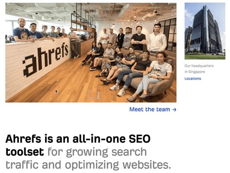 Structuring a Website 的图像结果