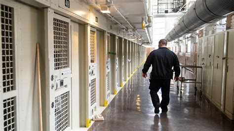 Foothills Correctional Institution - The Prison Direct