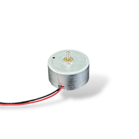 DC Motors – Harish Projects