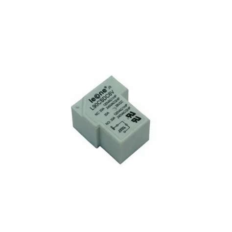 Vehicle Tracking GPS Relay - Leone Power Relay Trader - Wholesaler ...