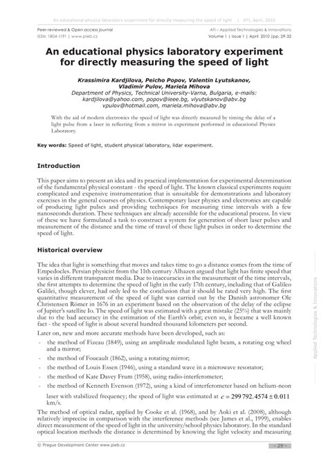 Physics Experiment 的图像结果