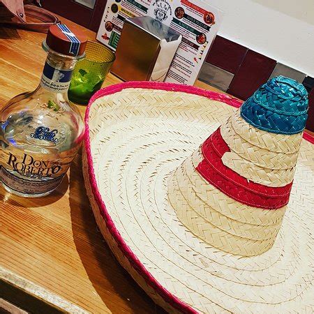 EL REY DE LOS TACOS, Madrid - Austrias - Restaurant Reviews, Phone ...