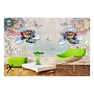 Ambiance Curtains deginer Catania by Creative Bedroom Self Adhesive ...