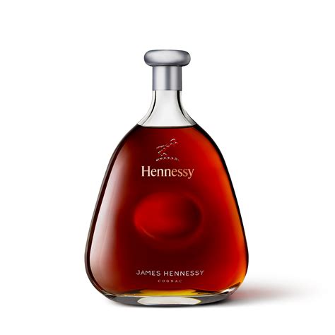 Finest cognac: Hennessy XO, Hennessy Paradis and other cognac bottles