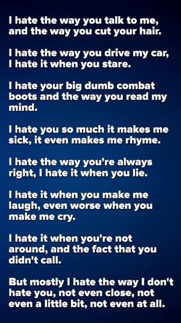 Image result for I Hate Python Language