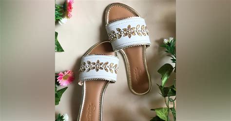 Sole House's Contemporary Kolhapuris Are Everything | LBB