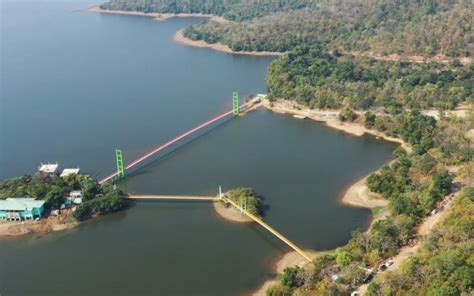 Haritha Lake View Resort, Laknavaram | India Cine Hub