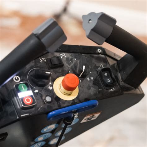 National Flooring Equipment ROGUE - Overmat