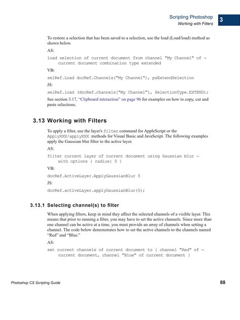 Image result for Photoshop Scripting Guide