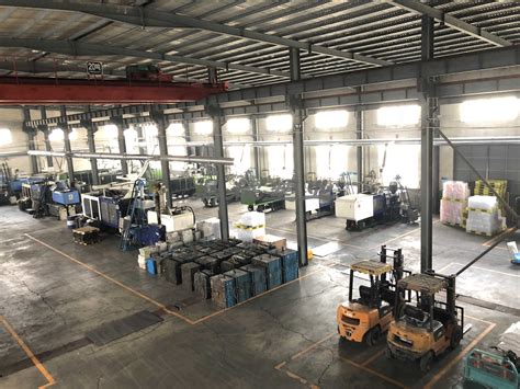 临沂市经济开发区工程机械零件生产厂区一期 - 产业园区 - 天元设计