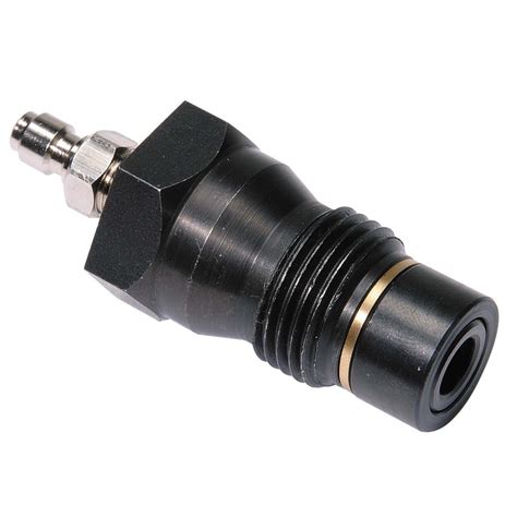 Diesel Compression Test Adapters | Mityvac | SKF