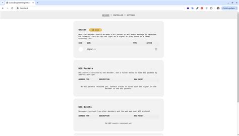 Image result for Arduino DCC Decoder