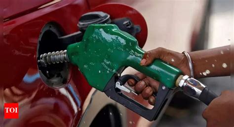 Fuel Price Today - Petrol, diesel price today on January 10, 2023 ...
