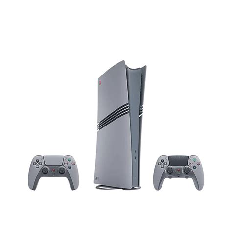 Sony PlayStation 5 PS5 Pro 30th Anniversary Bundle (US Plug) | Order ...