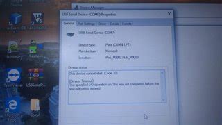 with CMSIS Middleware USB Device and CMSIS FreeRTOS, the enumeration is ...