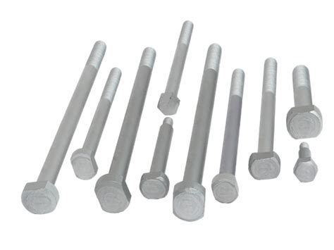 Boltech fasteners