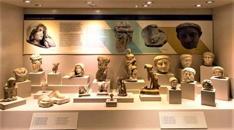 Alanya Archaeological Museum, alanya, Turkey - Top Attractions, Things ...