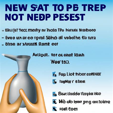 Neti Pot Tutorial 的图像结果