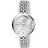 Buy Imperious Analog Black Dial Women's Watch - Imp-black103 Online at ...