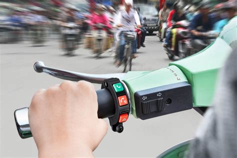 Bosch bags CES 2017 innovation awards for its motorcycle systems ...