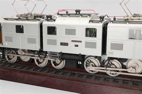 ratisbon's | Märklin - Modell Nr.5517 "E91" Lok Spur 1 | DISCOVER ...