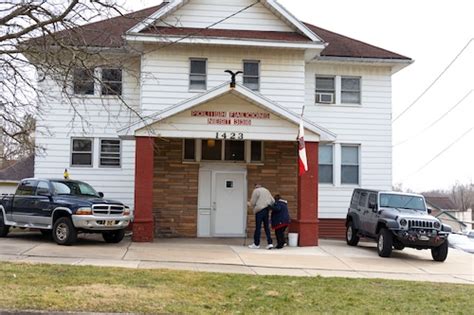 ‘Famous’ fish fry in Jackson has been a Lenten tradition for decades ...