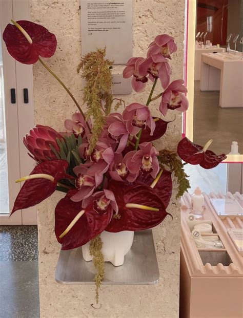 Image result for Flower Arrangement Tutorial