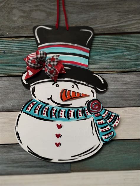 Winter Door Hanger Class, 31 Salem St., Thomasville, NC, 26 January ...