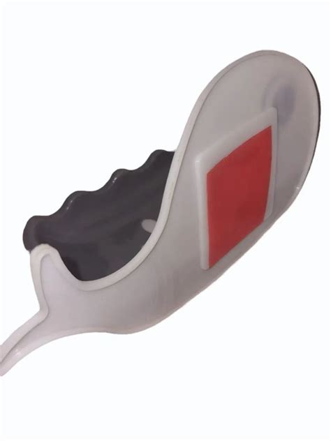 Bathroom Accessories - FISH SHAPE SOAP HOLDER Manufacturer from Rajkot