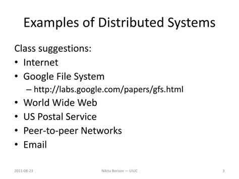 Distributed Systems Examples 的图像结果