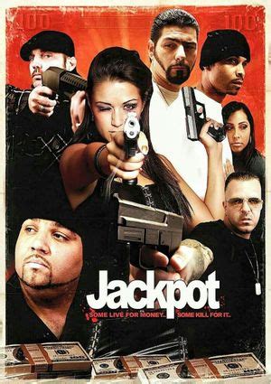 jackpot movie budget
