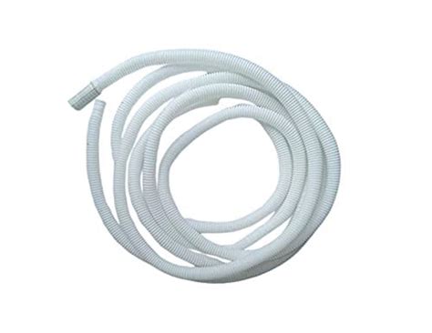 5 Meter Multipurpose Hose Pipe for AC Outlet Drain Water-1 pcs : Amazon ...