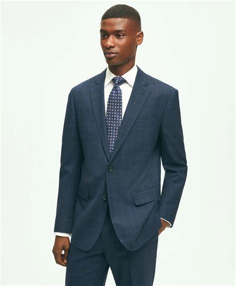 Mens Wool Blazers | Brooks Brothers