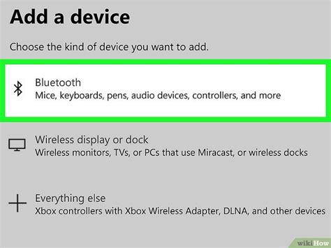 Image result for How to Connect Wireless Mouse Bluetooth